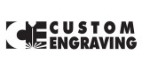 Custom Engraving, Inc.