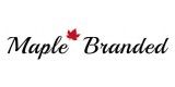 Maple Branded