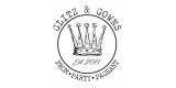 Glitz & Gowns