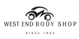 West End Body Shop