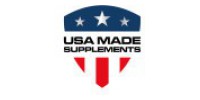 USA Made Supplements
