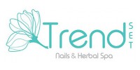 Trend Set Nails And Herbal Spa
