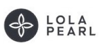 Lola Pearl