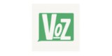 Voz Language