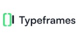 Typeframes