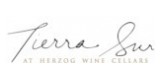 Tierra Sur at Herzog Wine Cellars