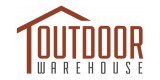 Outdoor Warehouse Supply