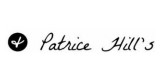 Patrice Hill&#039;s