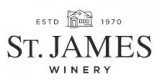 St. James Winery