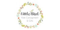 Little Bird: Kids Consignment & Gifts