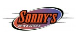 Sonny's Upholstery