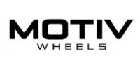 Motiv Wheels