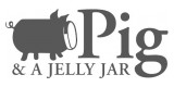 Pig & a Jelly Jar
