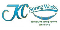 K. C. Spring Works Inc.