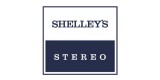 Shelley's Stereo