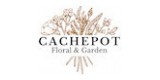 CACHEPOT Floral & Garden