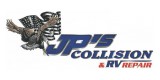 JP’s Collision & RV Repair