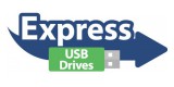 Express USB Drives
