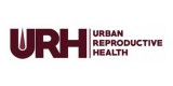 Urban Reproductive Health