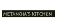 Metanoia’s Kitchen