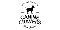 Canine Cravers