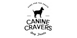 Canine Cravers
