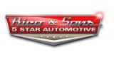 Rico & Sons 5 Star Automotive