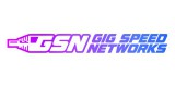 Gig Speed Networks