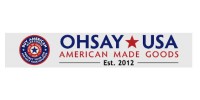 Ohsay USA