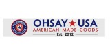 Ohsay USA