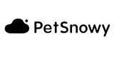 Pet Snowy