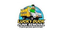 Lucky Duck Junk Removal