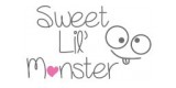 Sweet Little Monster