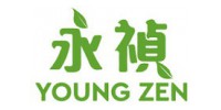 Young Zen