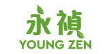 Young Zen