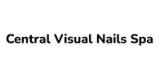 Central Visual Nails Spa