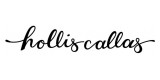 Hollis Callas