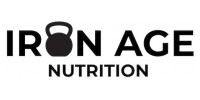 Ironage Nutrition