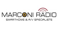Marconi Radio CA