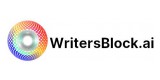 WritersBlock AI