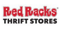 Red Racks Thrift Store