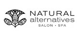 Natural Alternatives Salon
