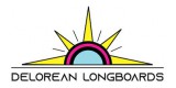Delorean Longboards