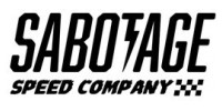 Sabotage Speed Company