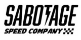Sabotage Speed Company
