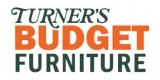 Turner's Budget Furniture