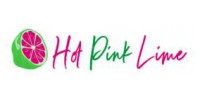 Hot Pink Lime