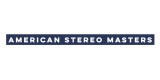 American Stereo Masters