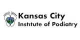 Kansas City Institute Of Podiatry