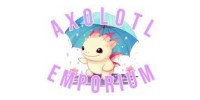 Axolotl Emporium
